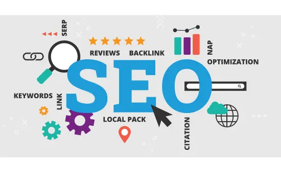Digital Marketing Services Doha